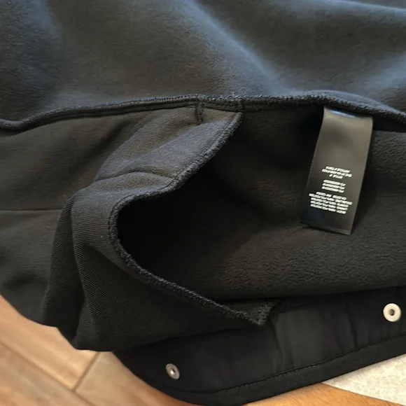 Aritzia Sherpa Liner Jacket - Picture 11 of 11